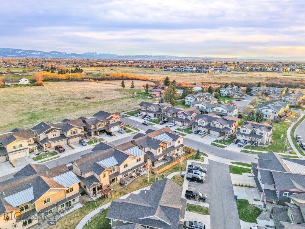 Cattail Creek - Residential