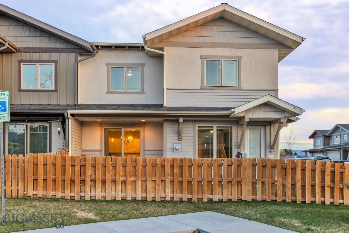 Cattail Creek - Residential