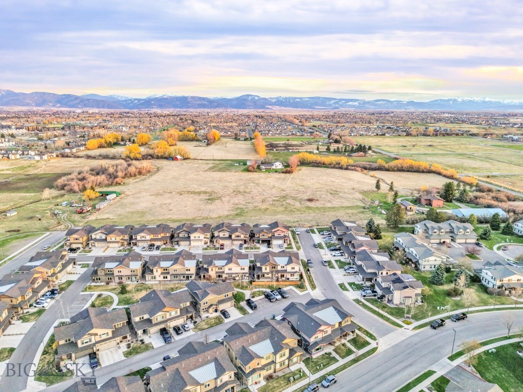Cattail Creek - Residential