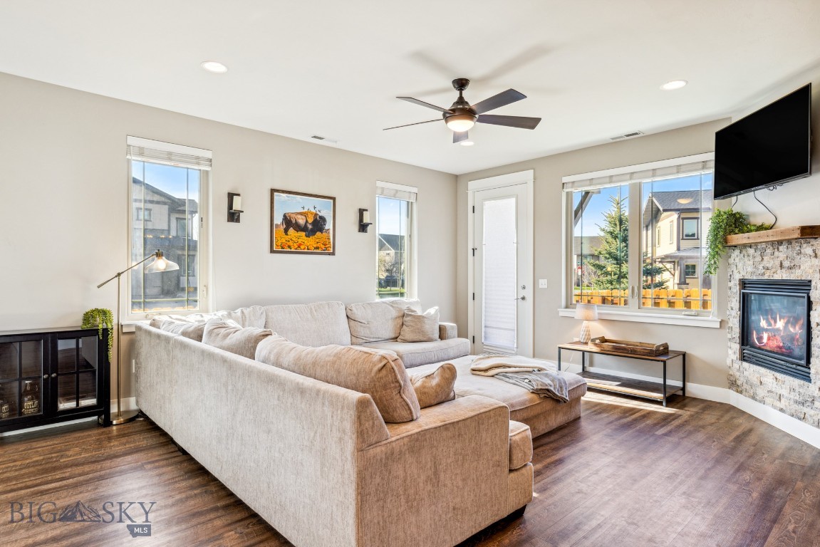 Cattail Creek - Residential