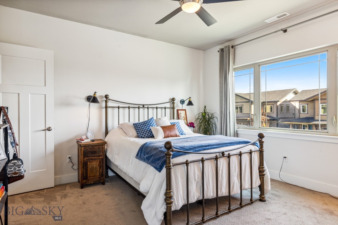 Cattail Creek - Residential