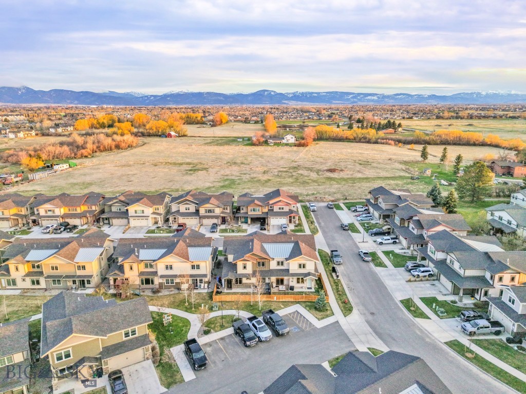 Cattail Creek - Residential