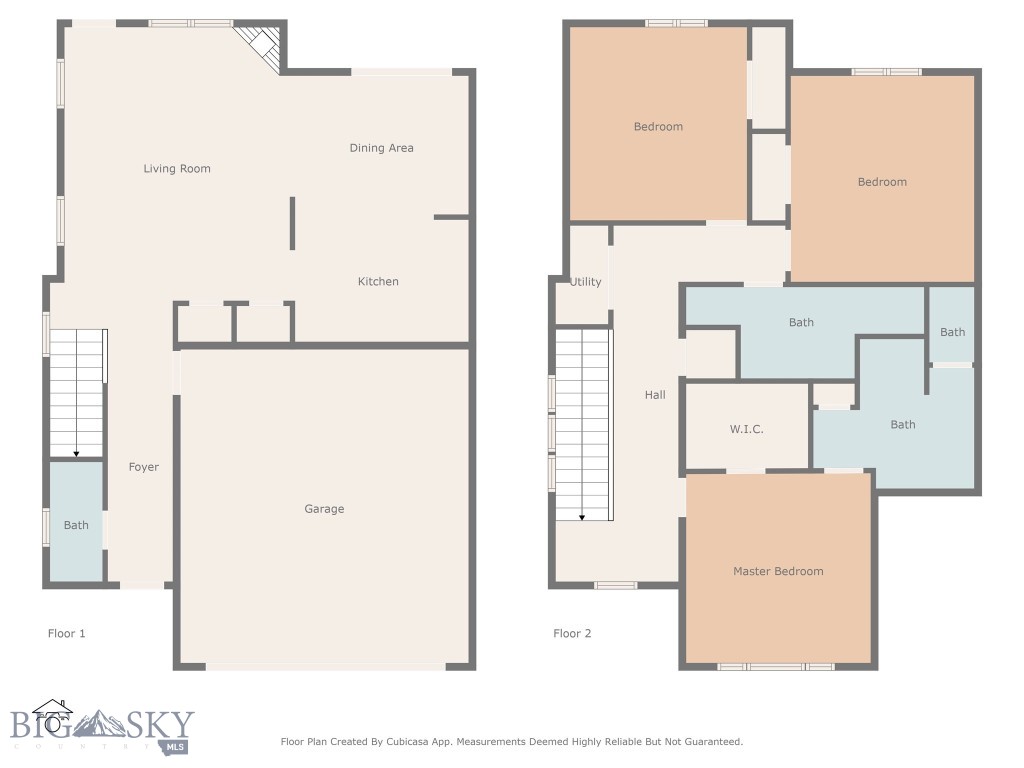Cattail Creek - Residential