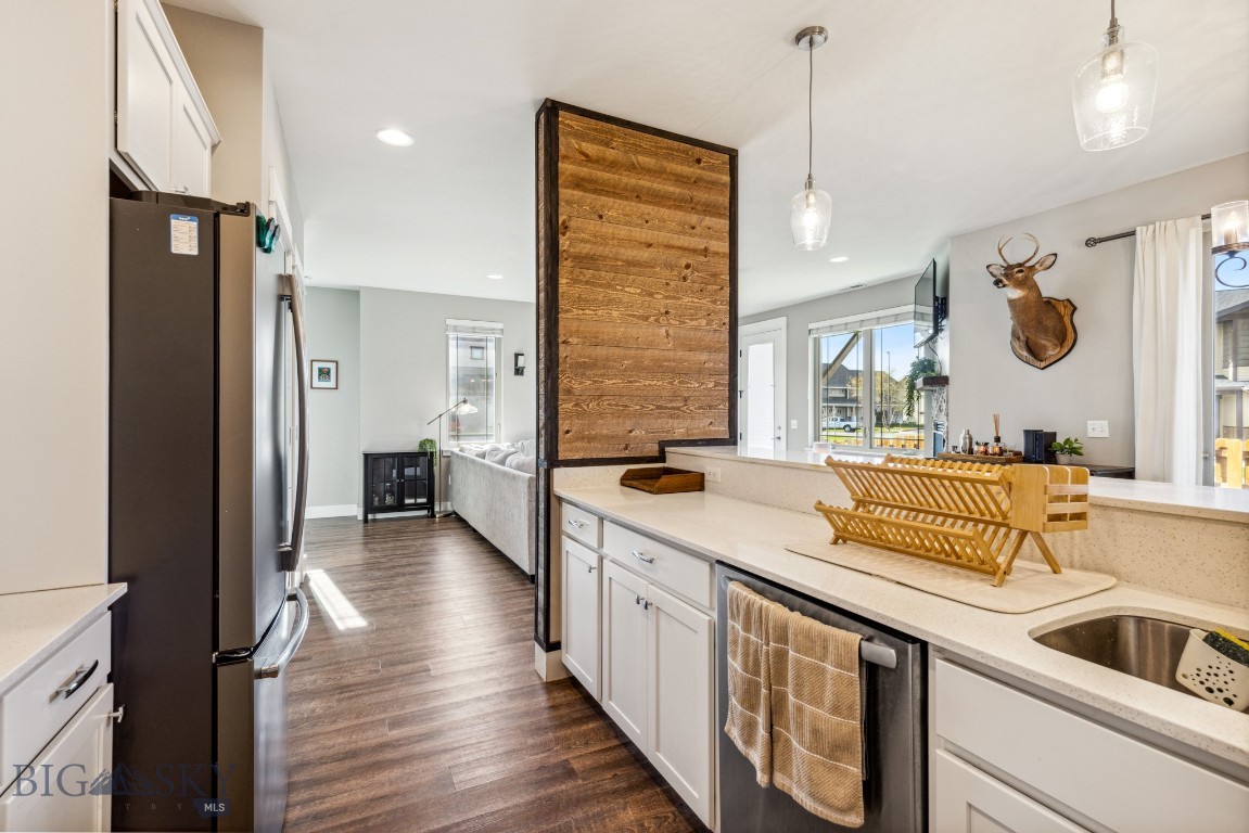 Cattail Creek - Residential