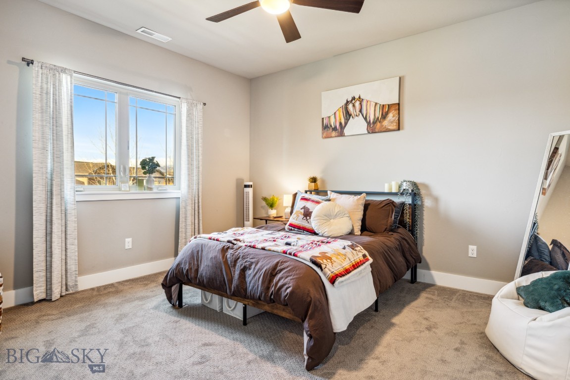 Cattail Creek - Residential