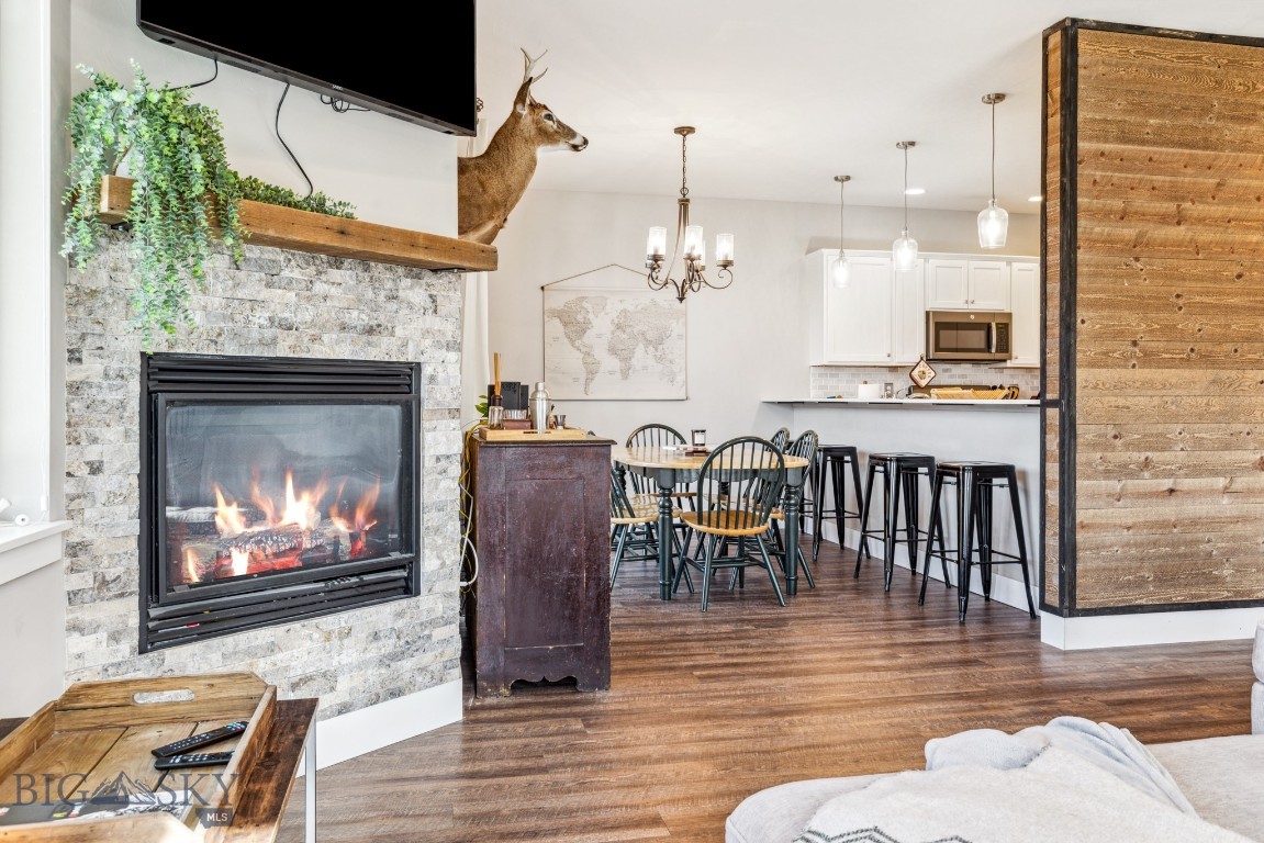 Cattail Creek - Residential