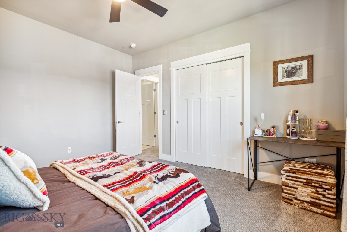 Cattail Creek - Residential