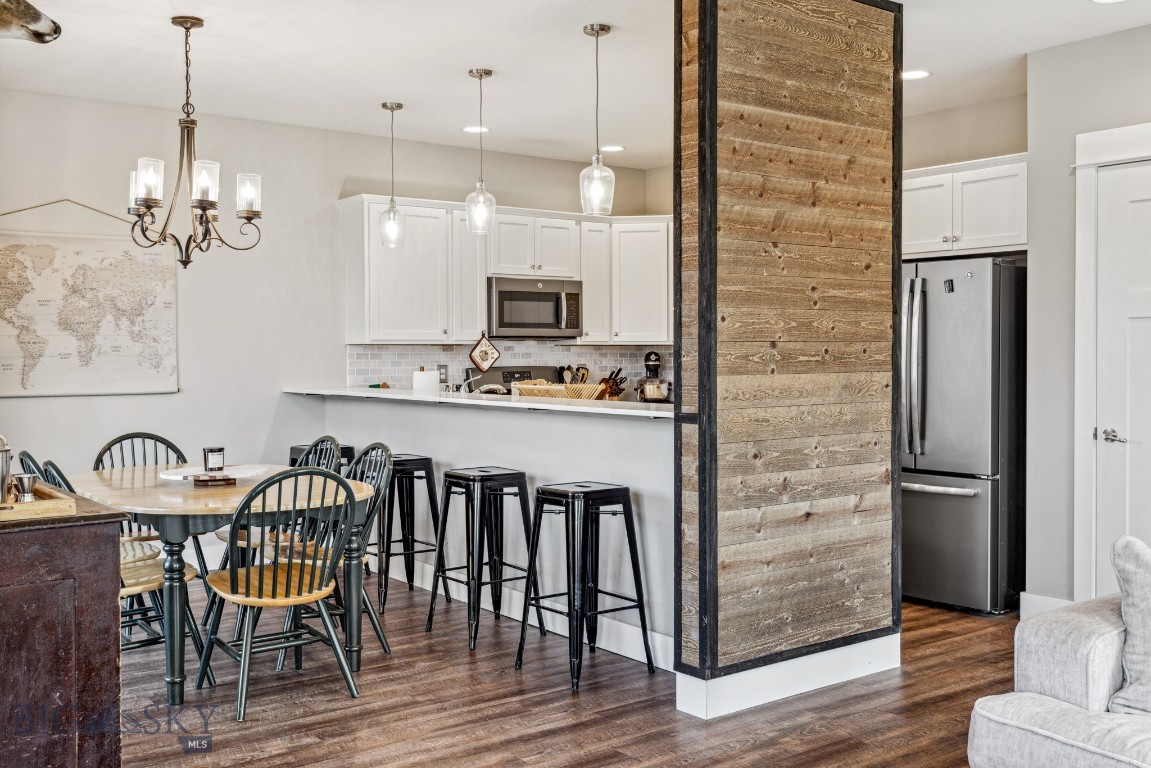 Cattail Creek - Residential