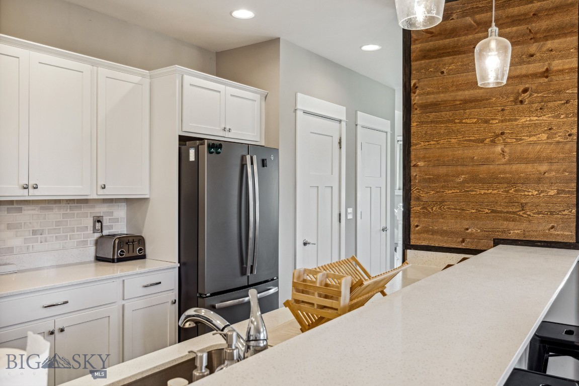 Cattail Creek - Residential