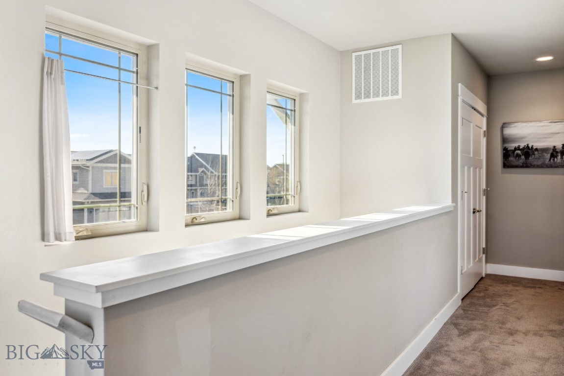 Cattail Creek - Residential