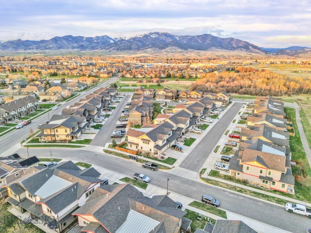 Cattail Creek - Residential