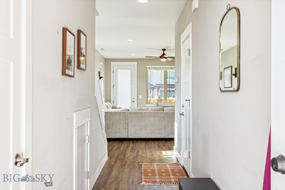 Cattail Creek - Residential