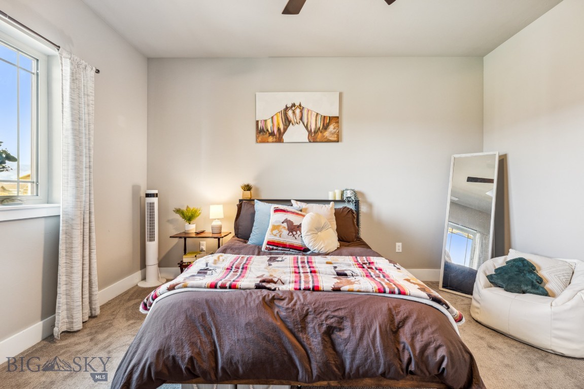 Cattail Creek - Residential