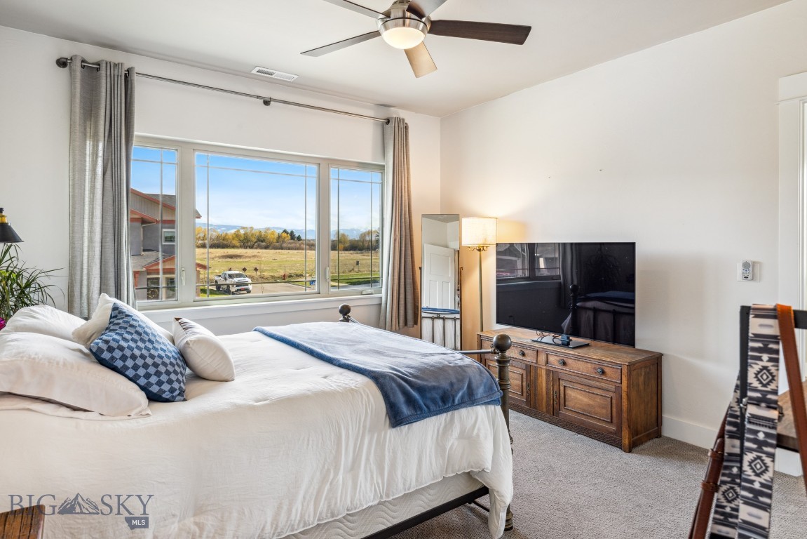 Cattail Creek - Residential