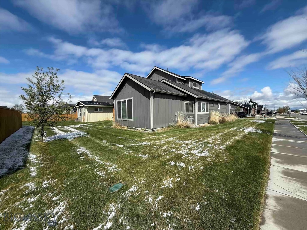 Norton Ranch - Residential