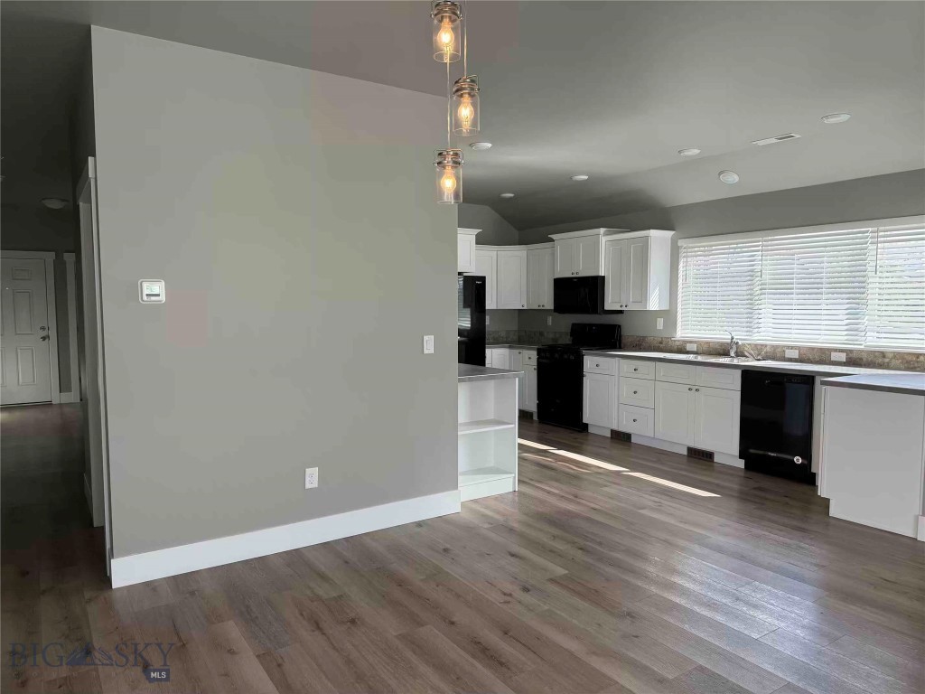 Norton Ranch - Residential
