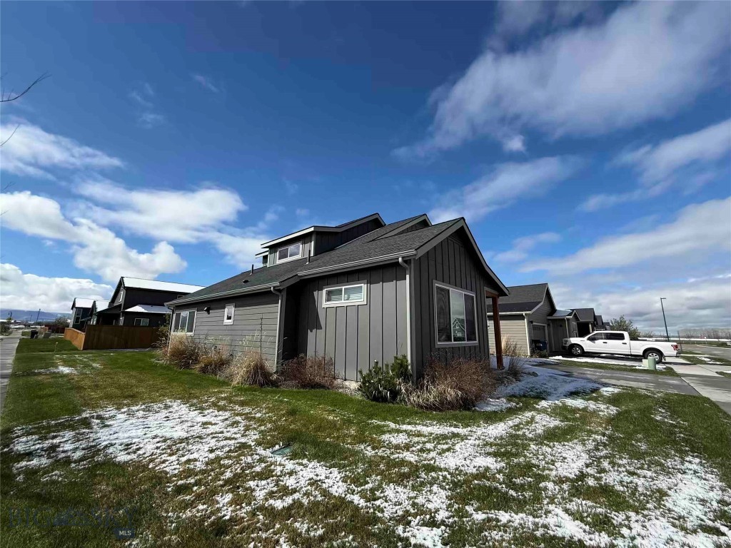 Norton Ranch - Residential
