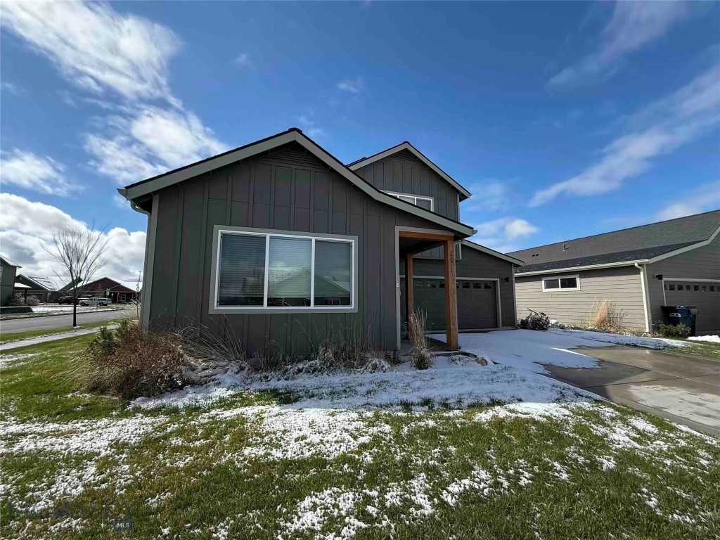 Norton Ranch - Residential