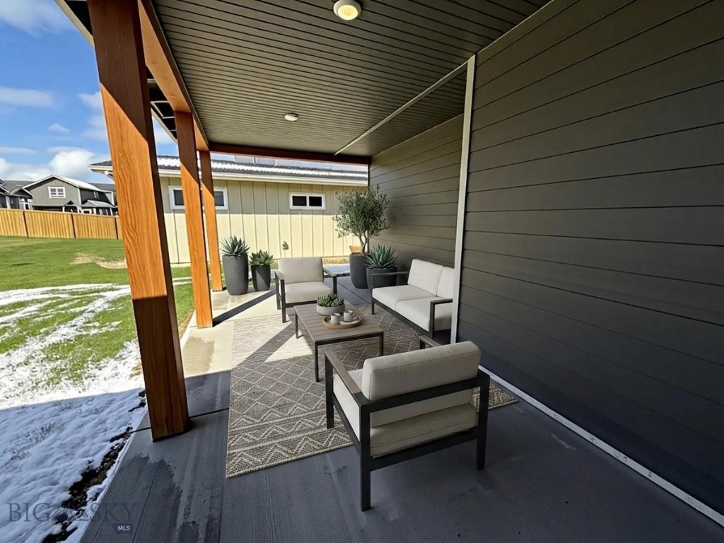 Norton Ranch - Residential
