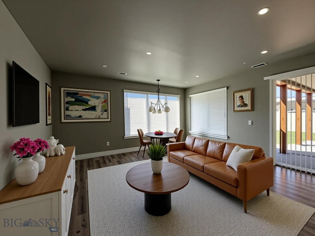 5502 Snowbrite Street