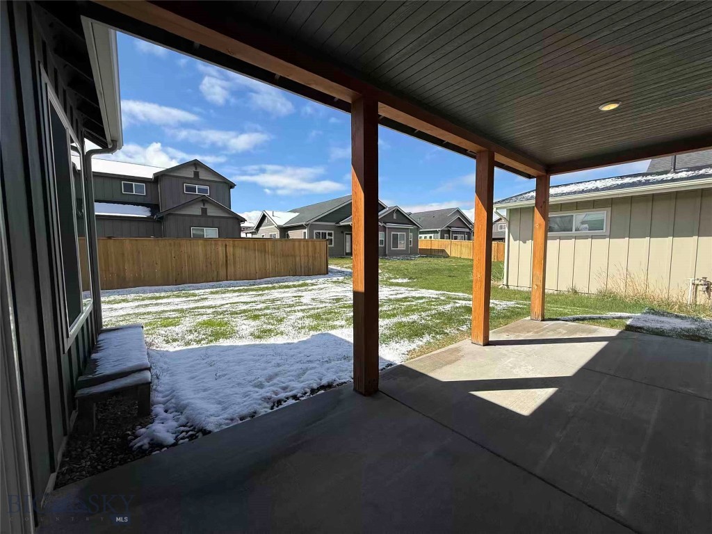 Norton Ranch - Residential