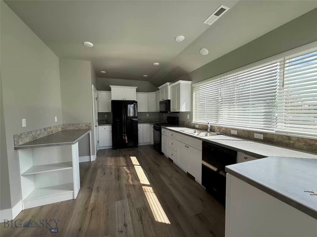 Norton Ranch - Residential