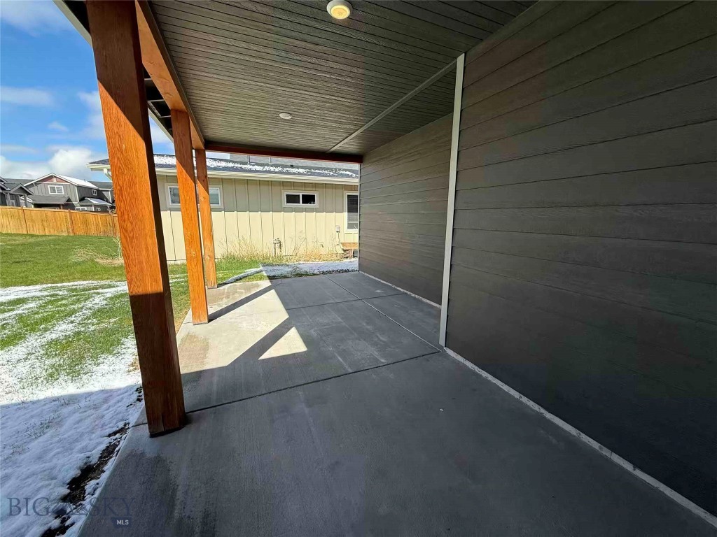 Norton Ranch - Residential