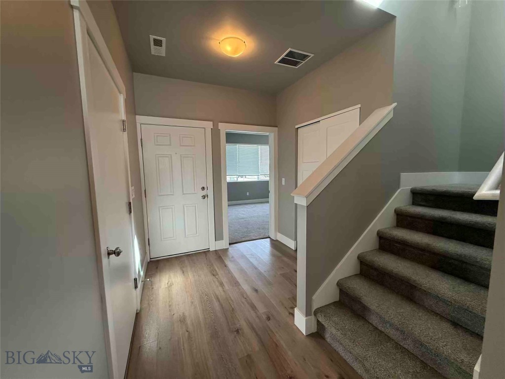 Norton Ranch - Residential