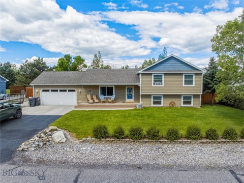 Photo of 135 Bison Trail TRL, Bozeman, MT 59718 (MLS # 412196)