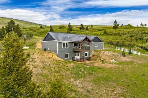 Photo of 50 Sluice Box Road, Belt, MT 59412 (MLS # 407304)