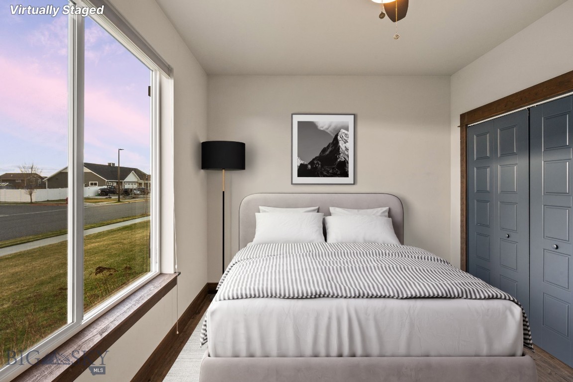 Ryen Glenn - Residential