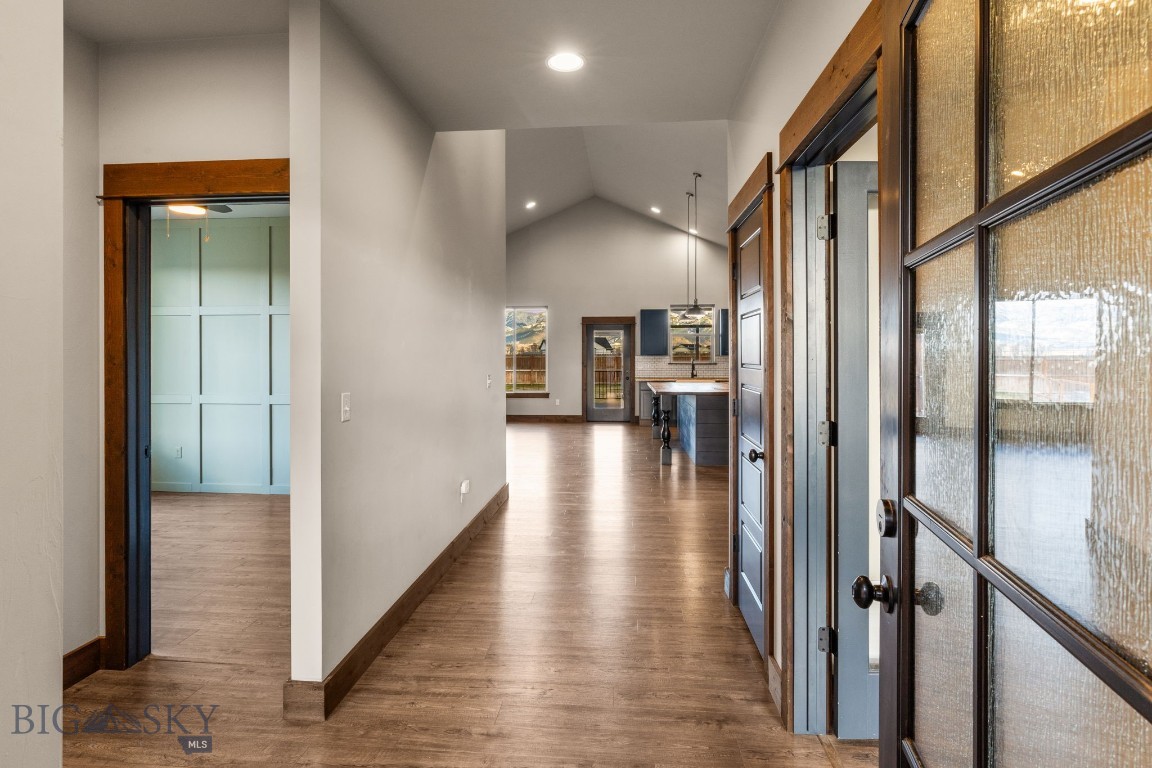 Ryen Glenn - Residential