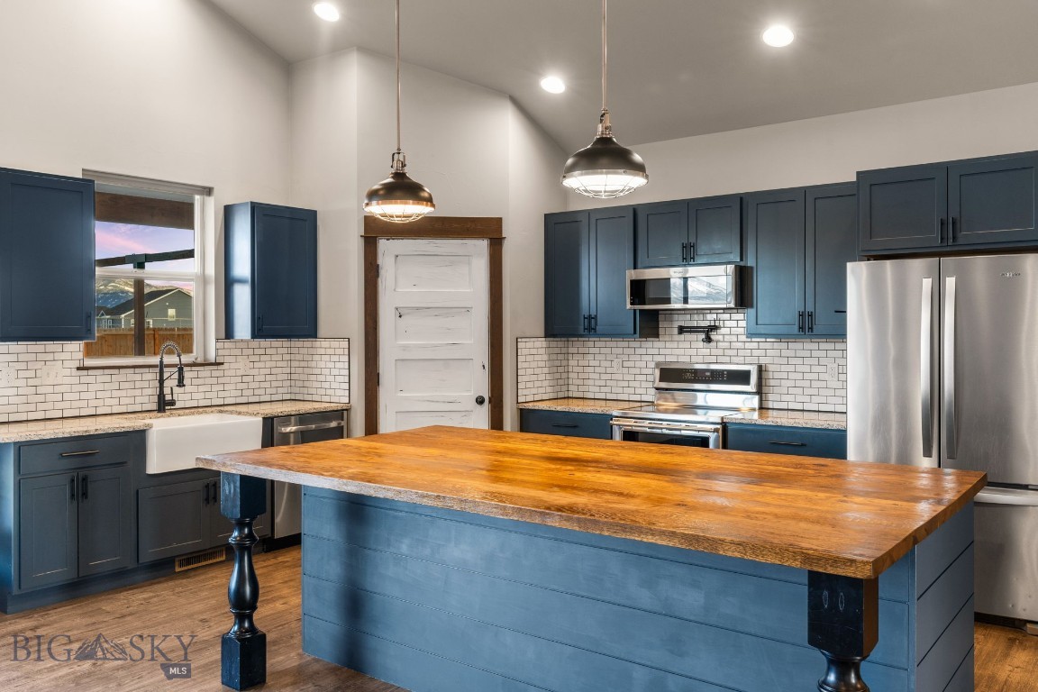 Ryen Glenn - Residential