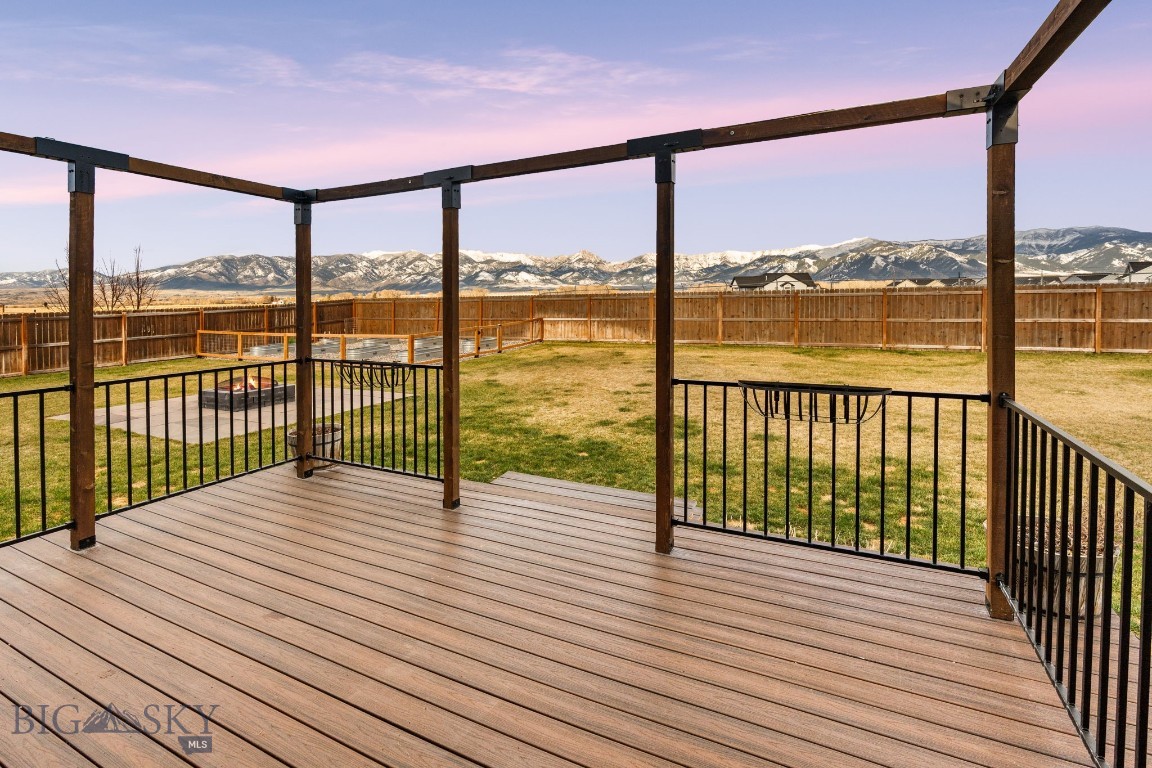 Ryen Glenn - Residential