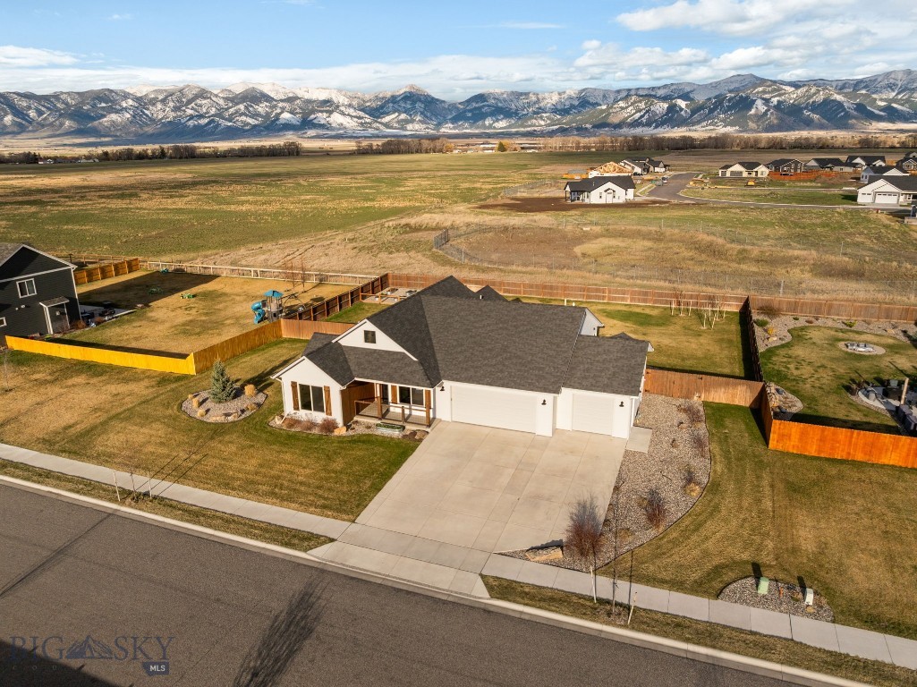 Ryen Glenn - Residential