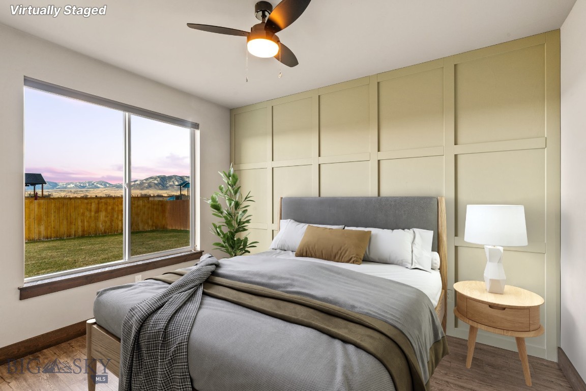 Ryen Glenn - Residential