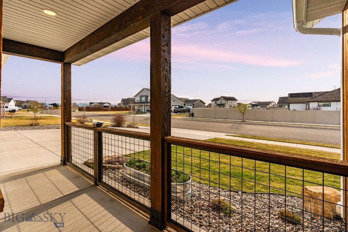 Ryen Glenn - Residential