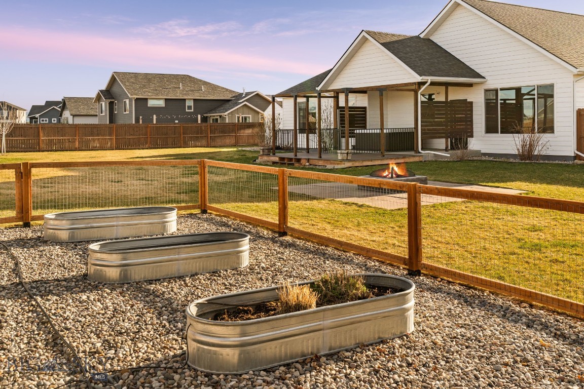 Ryen Glenn - Residential