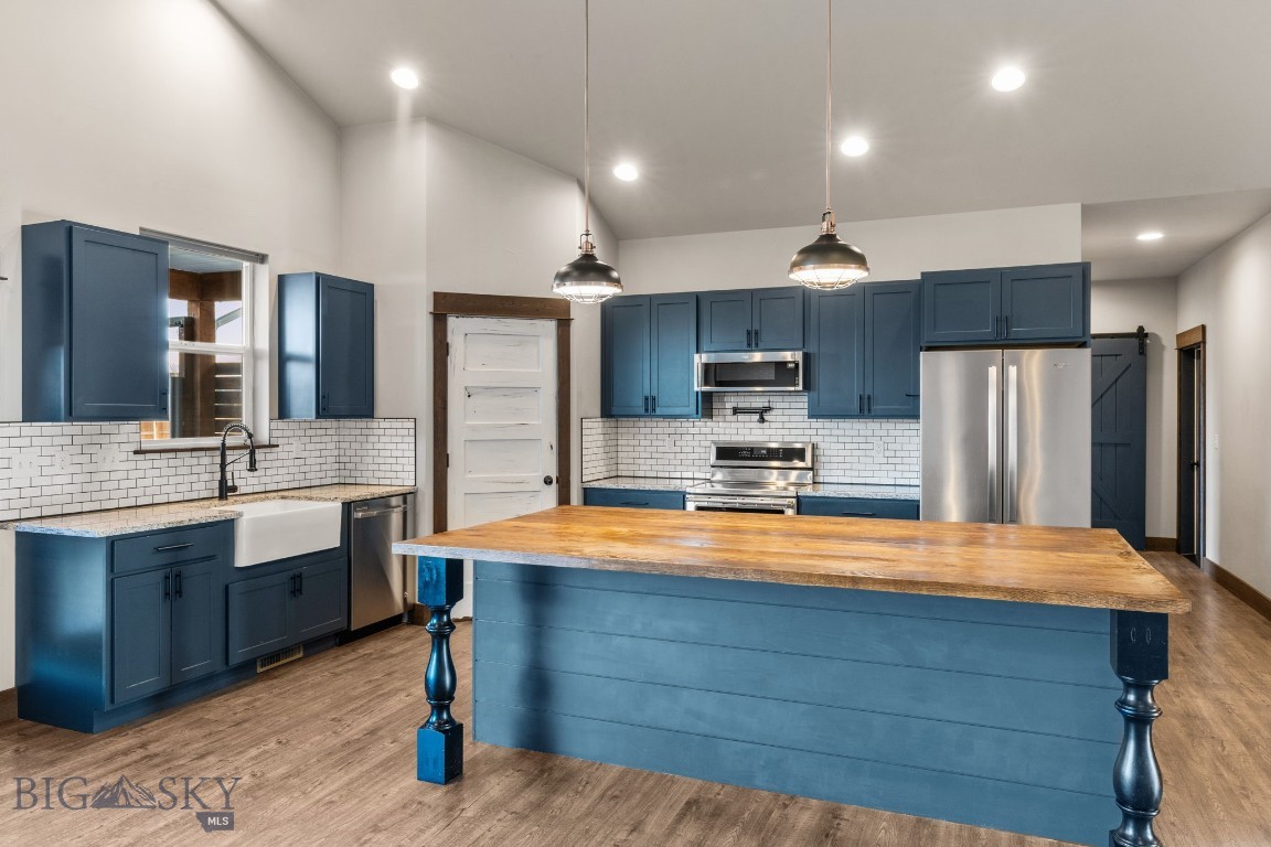 Ryen Glenn - Residential