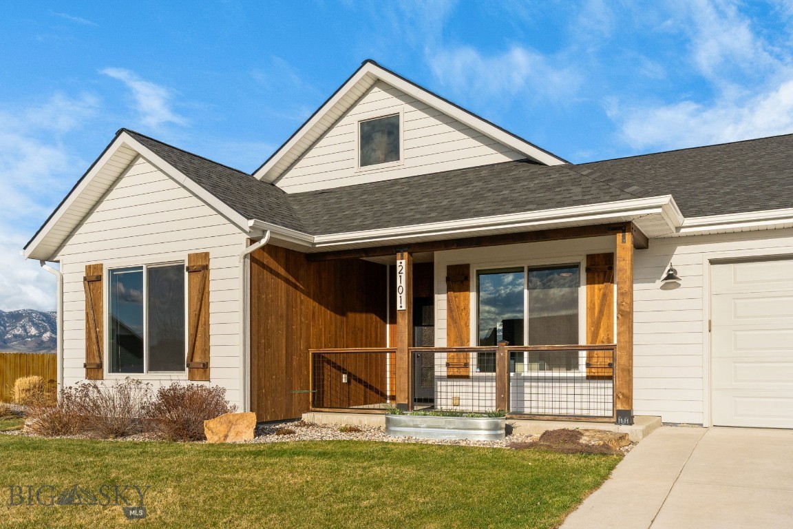 Ryen Glenn - Residential