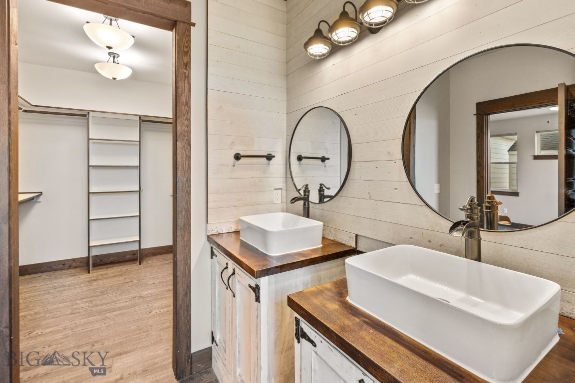 Ryen Glenn - Residential