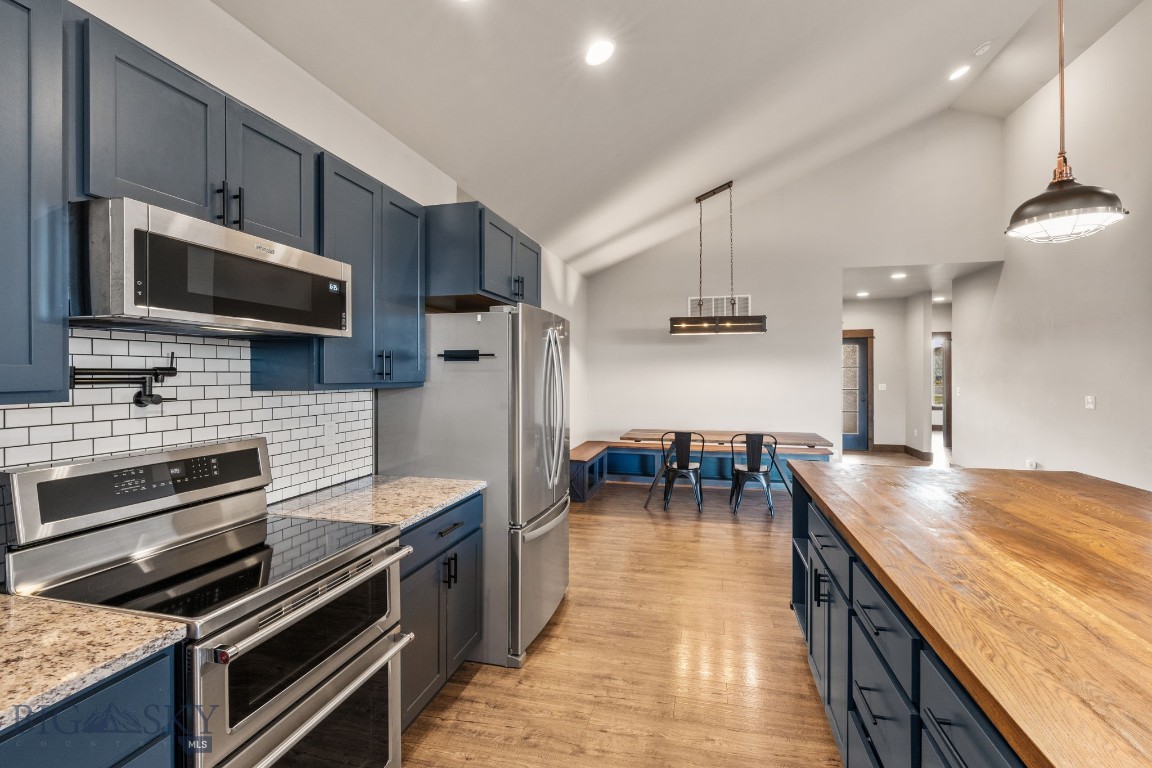 Ryen Glenn - Residential