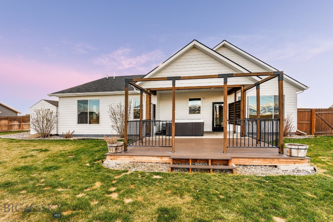 Ryen Glenn - Residential