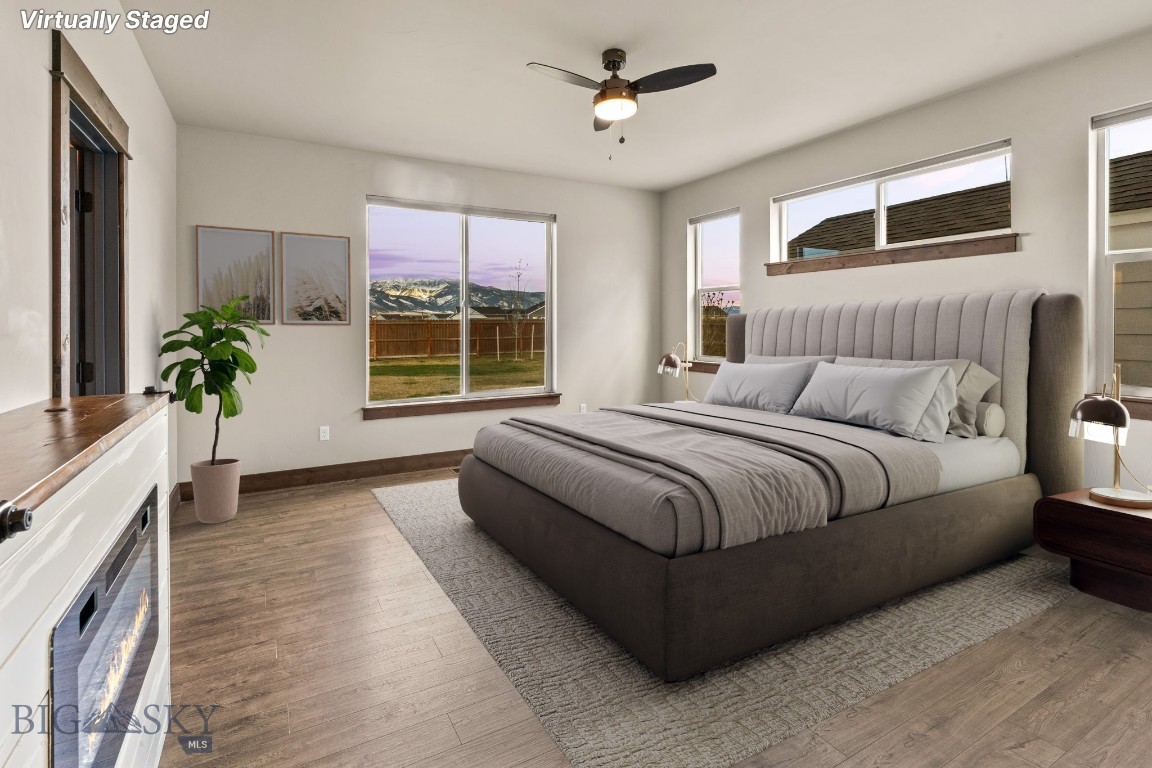 Ryen Glenn - Residential