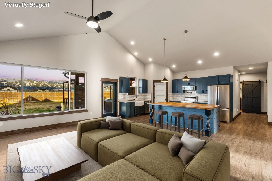 Ryen Glenn - Residential