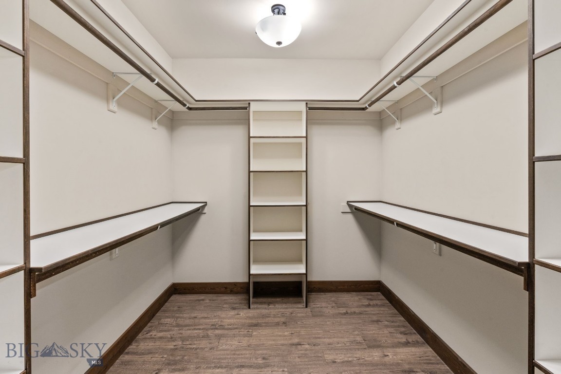 Ryen Glenn - Residential