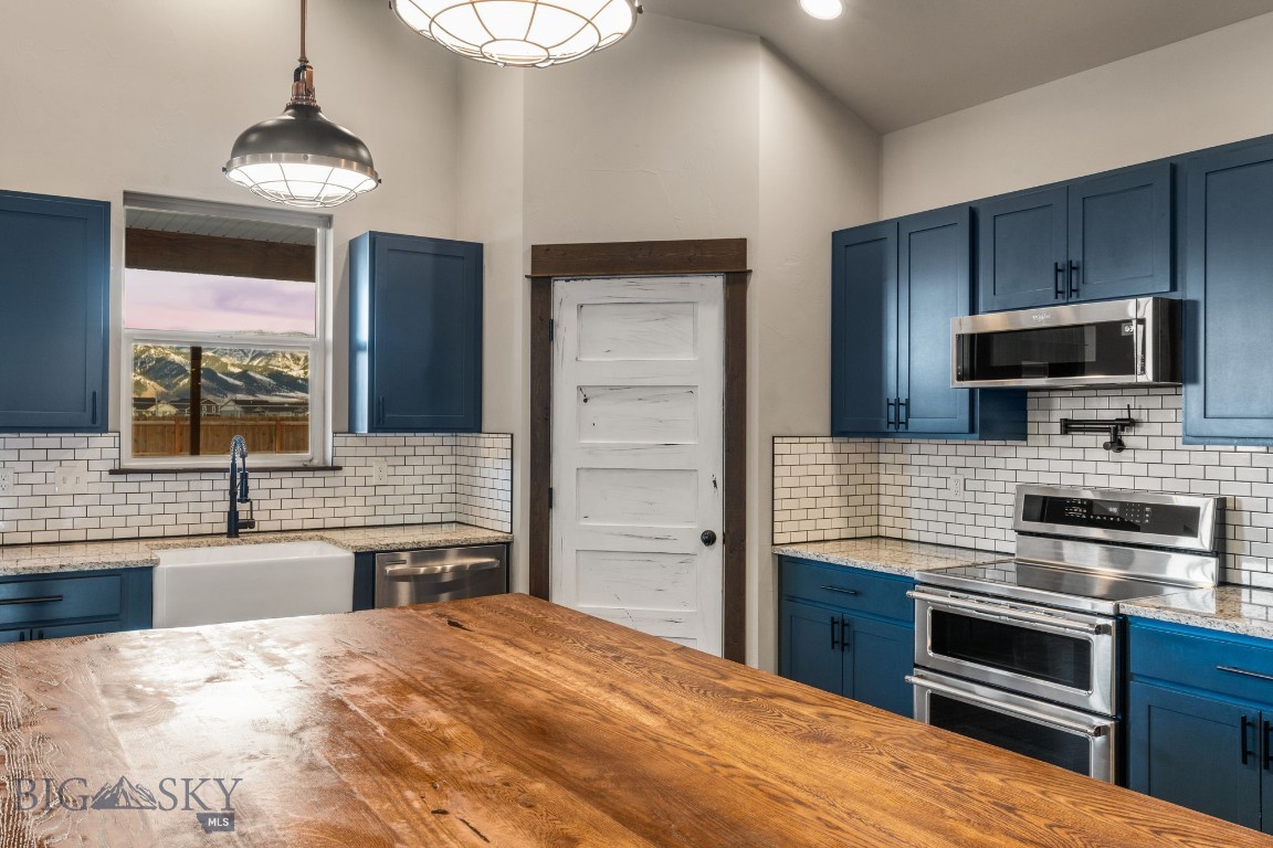 Ryen Glenn - Residential