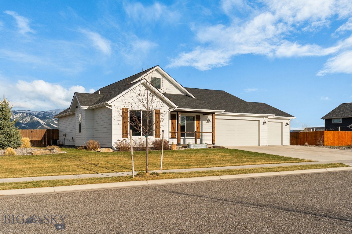 Ryen Glenn - Residential