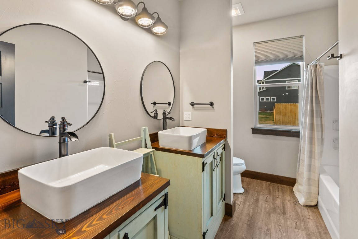 Ryen Glenn - Residential