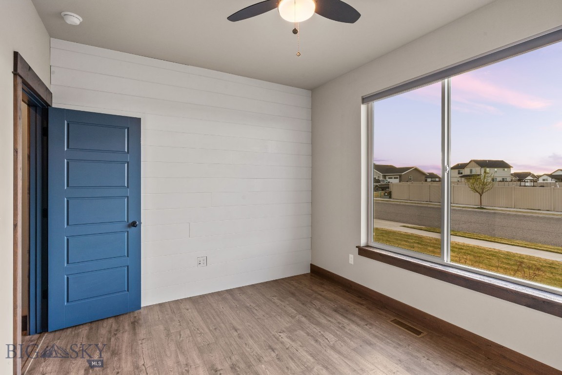 Ryen Glenn - Residential